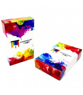 Cutie personalizata stantata 11x6.8x3.6cm