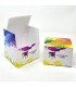 Cutie personalizata stantata 9x9x6.2cm
