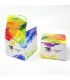 Cutie personalizata stantata 9x9x6.2cm