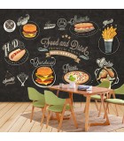 Branding pentru Fast Food / Pizzerii / Restaurante
